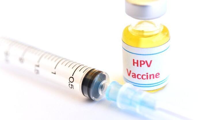 human papillomavirus asisi nedir