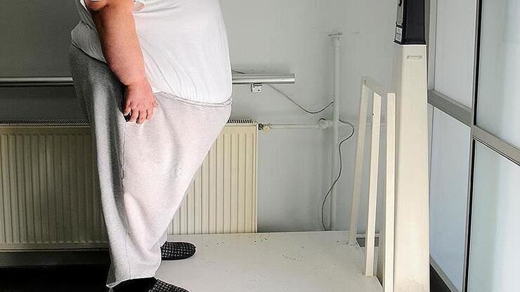 Obezite hastalarına Kovid-19 uyarısı