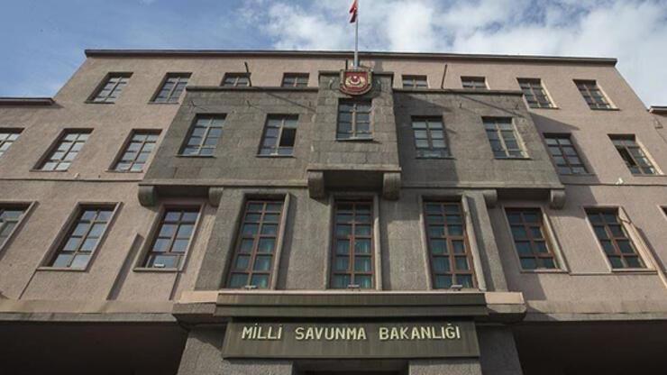 MSB'nin İzmir'deki birlik ve kurumlarında herhangi bir olumsuzluk tespit edilmedi