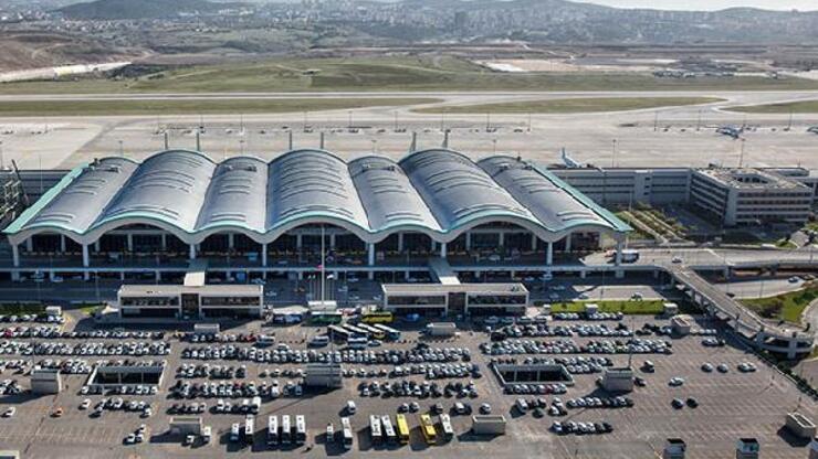 Sabiha Gökçen Havalimanı Ekim ayında yolcu sayısını artırdı