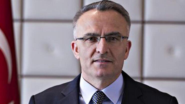 Murat Uysal'ın yerine atanan Merkez Bankası Başkanı Naci Ağbal kimdir?