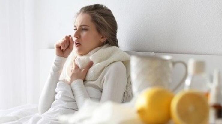 Boğaz ağrısı koronavirüs belirtisi mi? Her boğaz ağrısı korona mı?