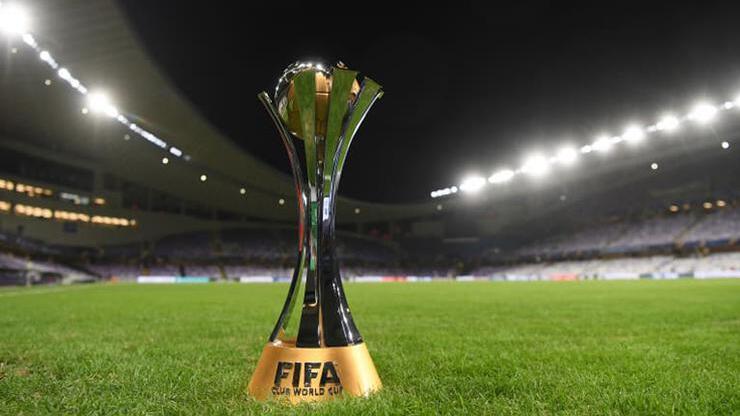 2020 FIFA Kulüpler Dünya Kupası, Şubat 2021'de düzenlenecek