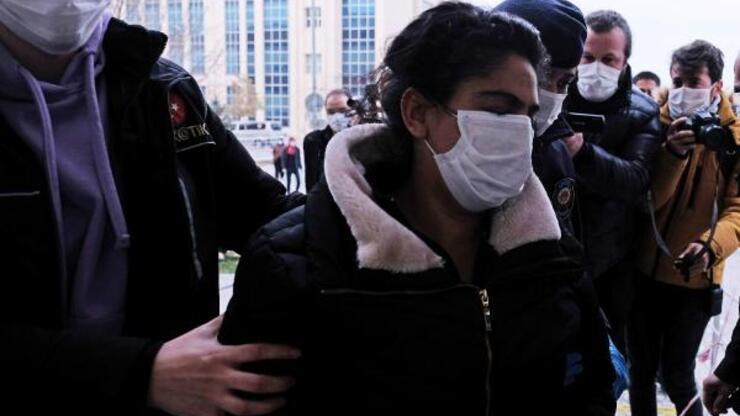 Kadir Şeker'in kurtardığı uyuşturucudan tutuklanan Ayşe Dırla'nın ifadesi ortaya çıktı