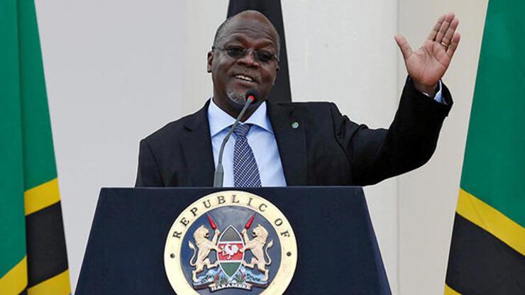 Tanzanya'da yeni hükümet kuruldu