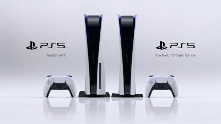 PlayStation 5 ve diğer cihazlar hedef tahtasında