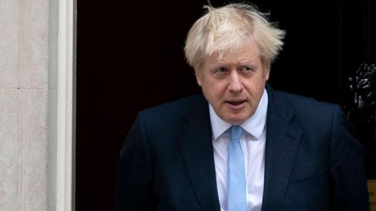 Boris Johnson'dan İngiliz halkına: Hazır olun
