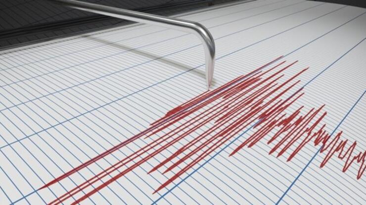 Deprem mi oldu, nerede, kaç büyüklüğünde? AFAD ve Kandilli son depremler listesi 16 Aralık 2020