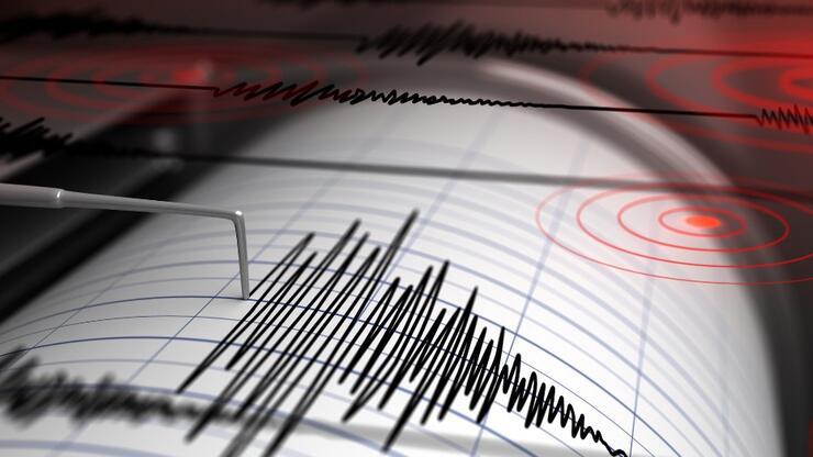 Deprem mi oldu? AFAD ve Kandilli son depremler listesi 25 Ocak 2021
