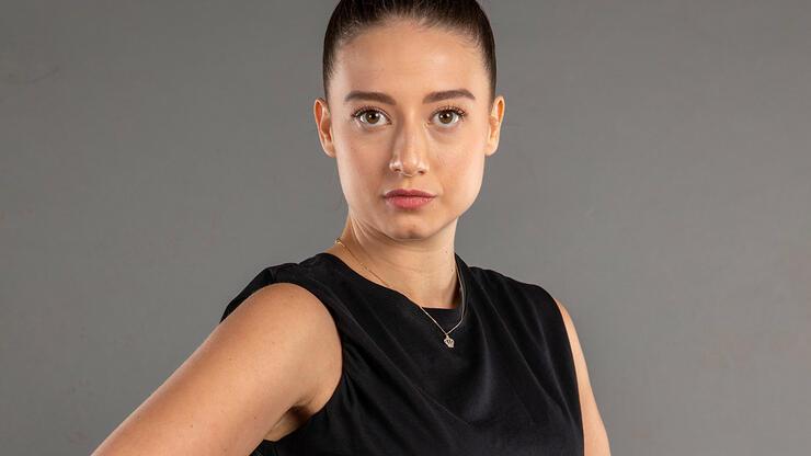 Aleyna Kalaycıoğlu kimdir? Survivor 2021 Aleyna Kalaycıoğlu kaç yaşında, nereli? 