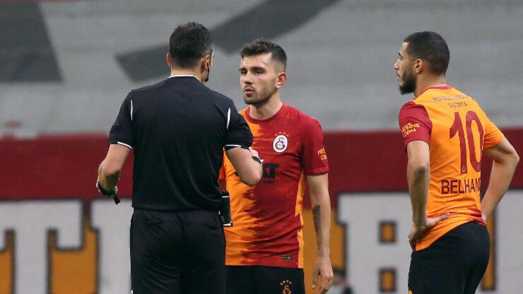 Son dakika... PFDK'dan Emre Kılınç'a 2 maç ceza