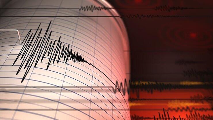 İzmir'de deprem mi oldu? Son dakika AFAD ve Kandilli son depremler listesi 15 Şubat 2021