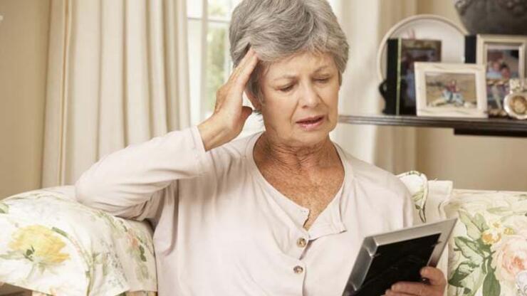 İletişim azaldıkça, Alzheimer süreci hızlanıyor