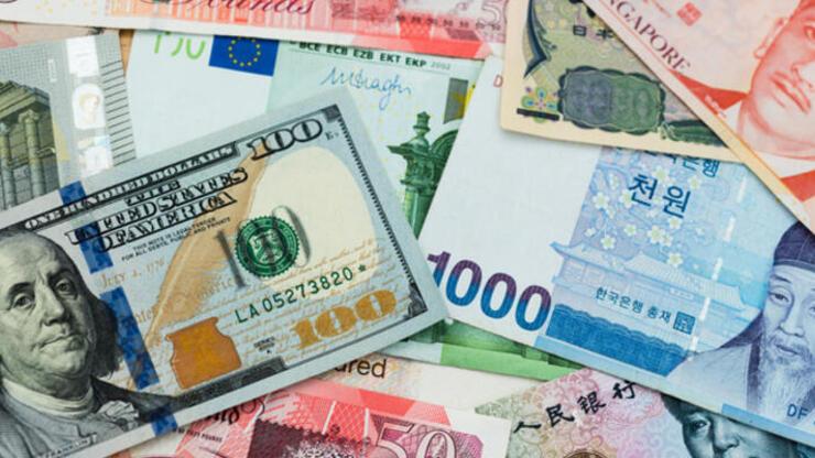 21 Ocak Perşembe döviz kurları: Dolar bugün ne kadar? Euro kaç TL?