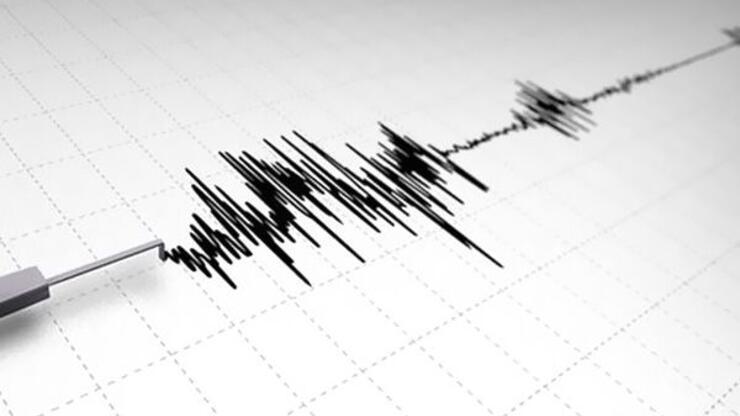 Son dakika deprem mi oldu? 22 Ocak 2021 Kandilli, AFAD son depremler listesi