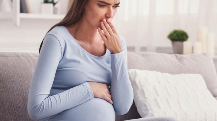 Hamilelikte Kabızlık Neden Olur? Hamilelikte Kabızlık Nasıl Geçer?