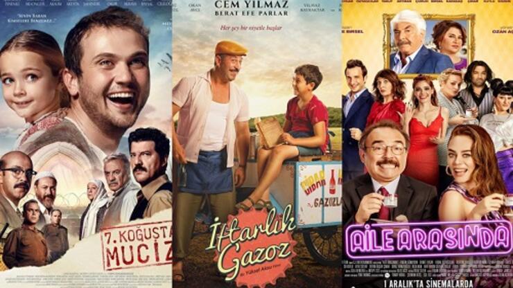 En İyi Türk Romantik Komedi Filmleri: En Çok İzlenen Ve Beğenilen 10 Türk Romantik Komedi Filmi (İmdb Sırasına Göre)