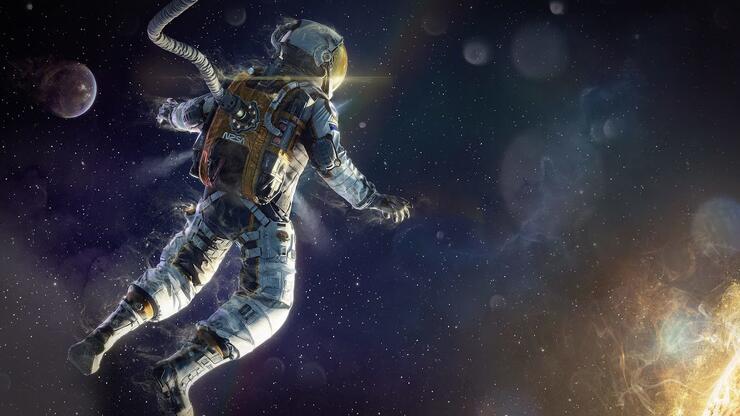 En İyi Uzay Filmleri: En Çok İzlenen Ve Beğenilen 10 Uzay Filmi (İmdb Sırasına Göre)