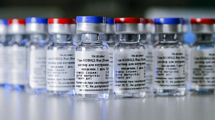 Meksika, Rusya'dan 24 milyon doz Sputnik V aşısı alacak