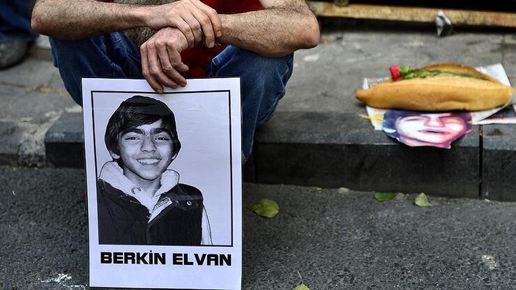 Berkin Elvan'ın ölümüne ilişkin davada mütalaa açıklandı