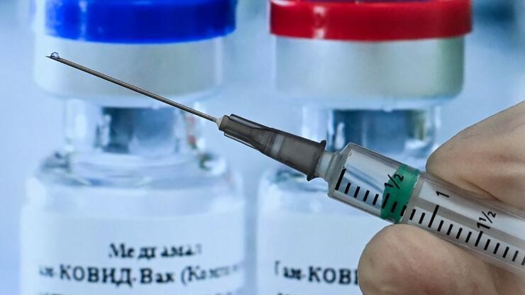 Türkiye'de kaç kişi koronavirüs aşısı oldu? Sağlık Bakanlığı aşı sayacı son durum ne?
