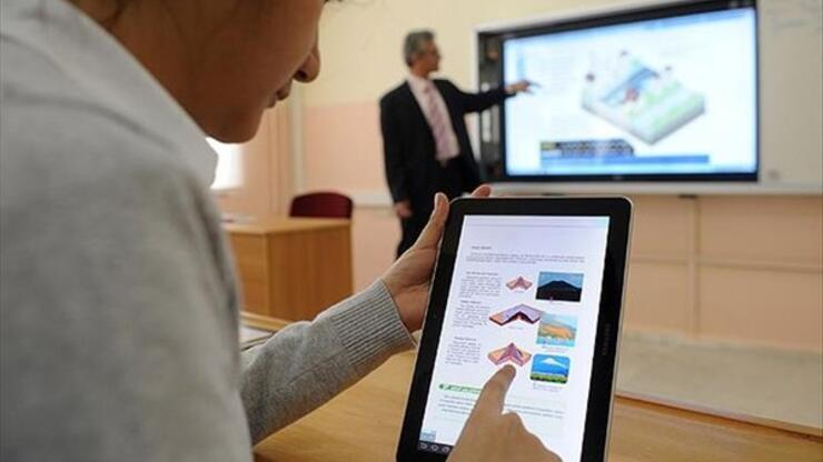 İBB tablet dağıtımı nasıl olacak? İBB tablet başvurusu nasıl yapılır? 