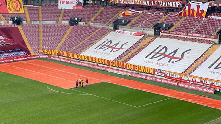 SON DAKİKA: Galatasaray-Kasımpaşa ve Gençlerbirliği-Beşiktaş maçlarının saati değişti