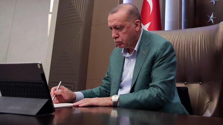 Cumhurbaşkanı Erdoğan'dan önemli talimat: Çiftlik Bank işine dönmesin