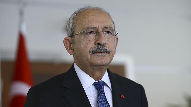 Kılıçdaroğlu, Pençe Kartal-2 Harekat bölgesindeki şehit vatandaşlar için başsağlığı diledi