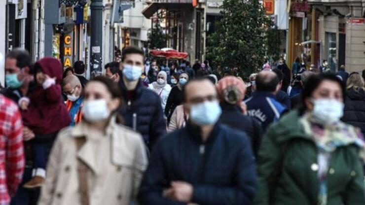 Son dakika: Bugünkü vaka sayısı açıklandı! 14 Şubat 2021 koronavirüs tablosu! Türkiye'de bugün kaç kişi öldü?