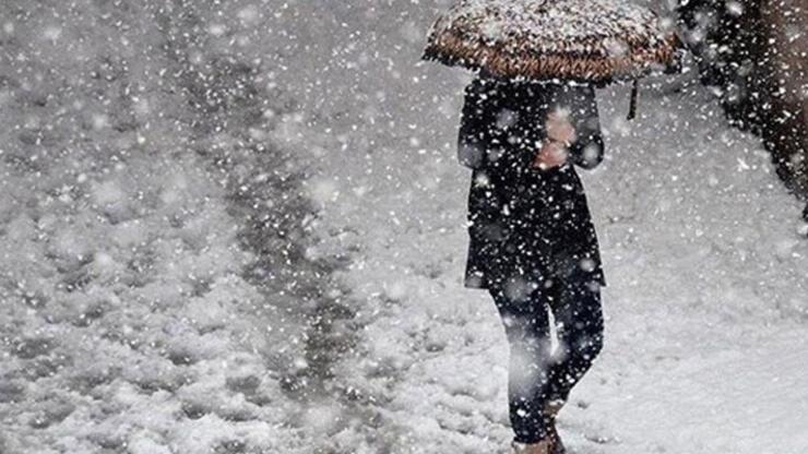 İstanbul'da kar yağışı sürecek mi? Meteoroloji'den yeni açıklama