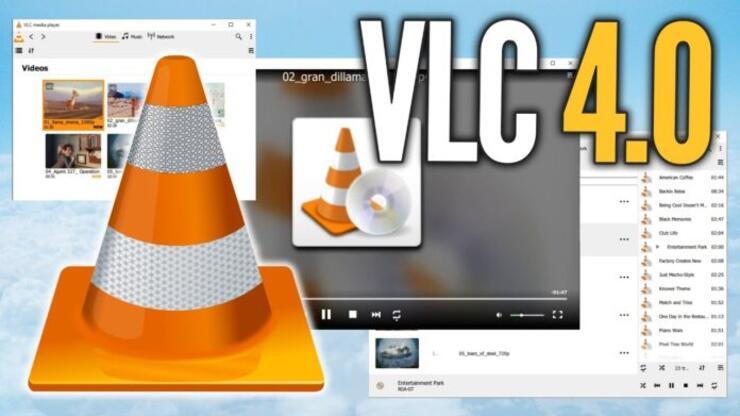 VLC bu ay 20 yaşına girdi