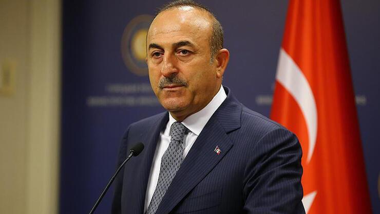 Bakan Çavuşoğlu: Sözde terörle mücadele ettiğini söyleyen ülkeler PKK katliamına sessizler