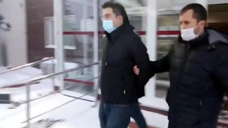 Ankara'da 'FETÖ' operasyonu: 13 gözaltı 