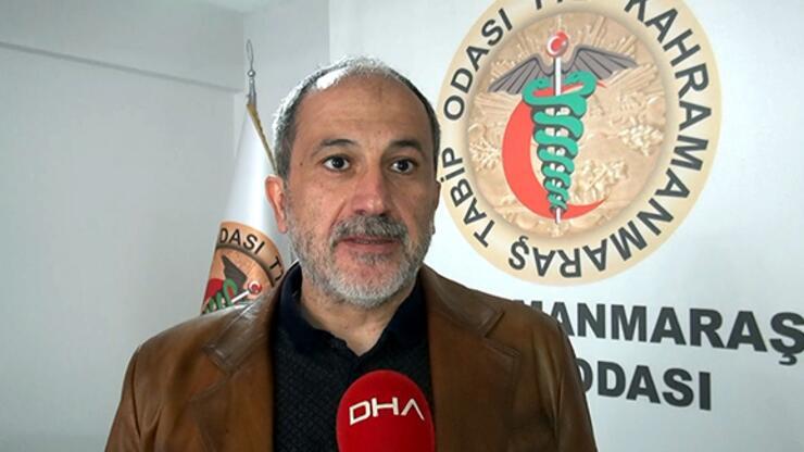 Dr. Tiyekli: Türk Tabipler Birliği, Türk hekimlerine ihanet ediyor