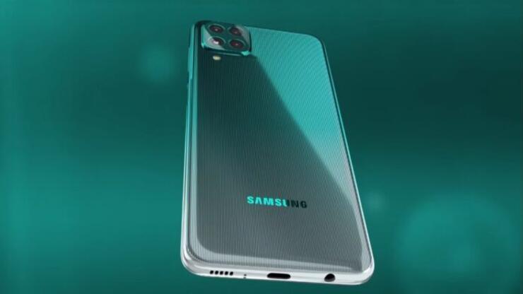 Samsung Galaxy F62 kendisinden çok söz ettirecek