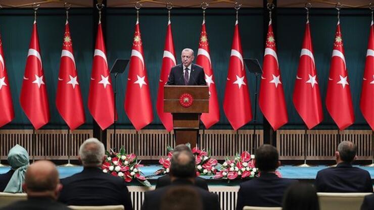 Kabine Toplantısı ne zaman,saat kaçta? Cumhurbaşkanı Erdoğan açıklama yapacak mı? 17 Şubat yeni koronavirüs kararları neler?