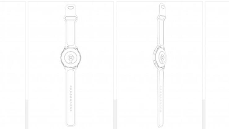 OnePlus, yaklaşan akıllı saati için iki tasarımın patentini aldı