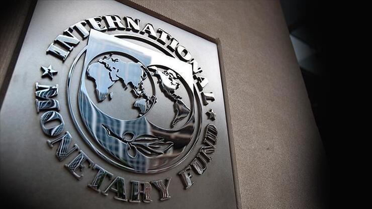 SON DAKİKA: IMF Türkiye Masası Şefi McGettigan'dan açıklama