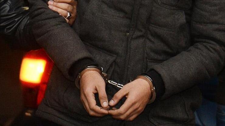 Kırmızı bültenle aranan DEAŞ'lı terörist, Kilis'te yakalandı