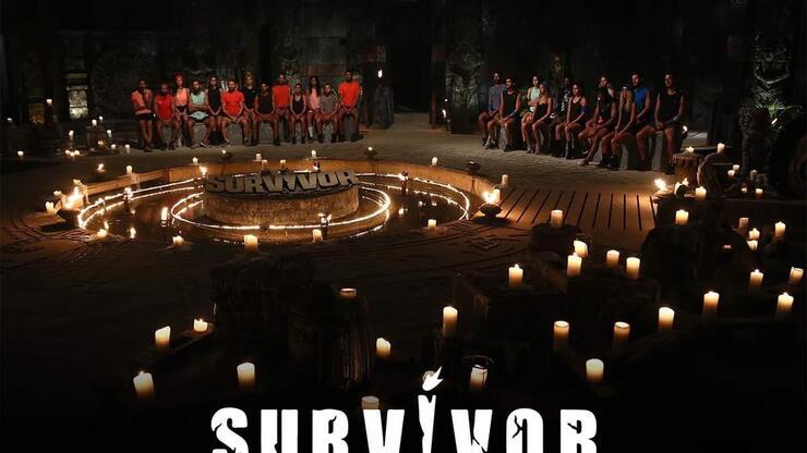 Survivor’da dün akşam ödül oyununu kim kazandı? 18 Şubat 2021 Survivor anlat bakalım oyununu kazanan takım belli oldu!