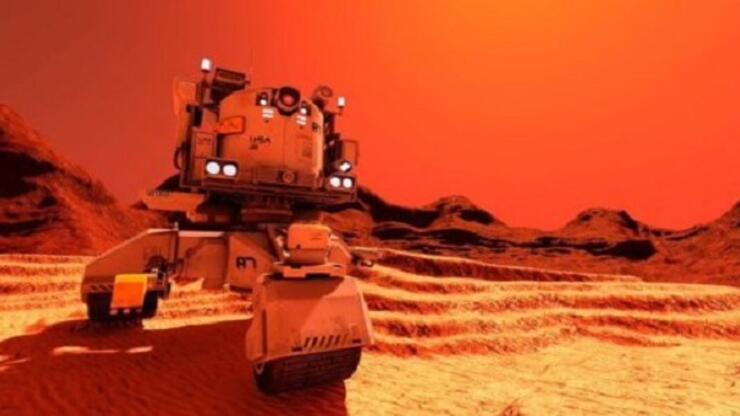 Perseverance Rover ne demek? Mars uzay aracı Perseverance görevleri neler? Perseverance Dünya’ya ne zaman dönecek?
