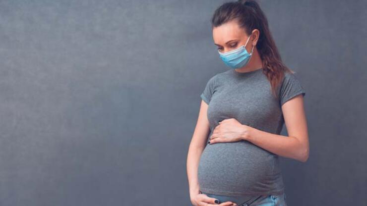Pandemi hamileliğinde doğru sanılan 10 yanlış