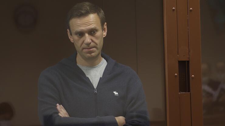 Rus muhalif Navalnıy'e para cezası 