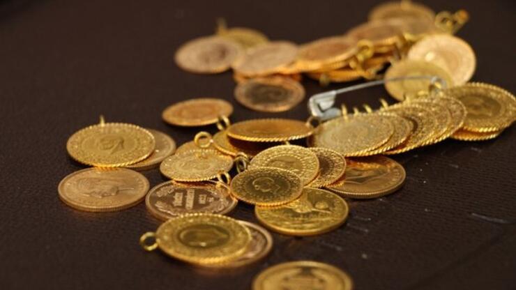 Çeyrek altın ne kadar? Gram altın kaç TL? Altın fiyatları 22 Şubat 2021:Cumhuriyet altını, 22 ayar altın ne kadar?