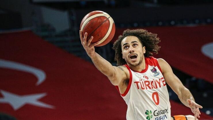 Türkiye Hırvatistan Basketbol maçı hangi kanalda, saat kaçta? 