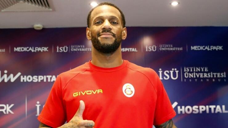 Galatasaray'da transfer ve ayrılık açıklandı