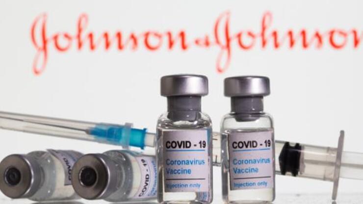 Johnson&Johnson'ın koronavirüs aşısına acil kullanım onayını görüşecek