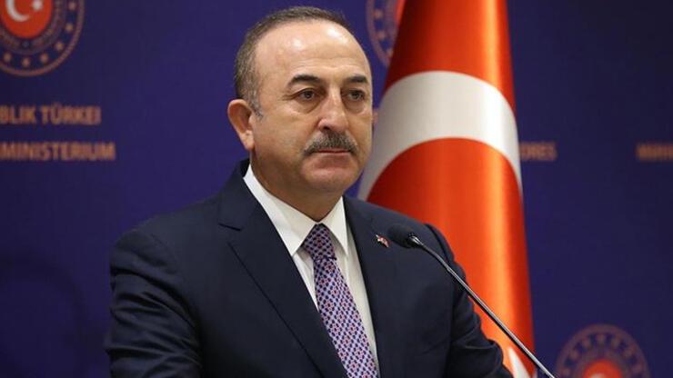 Dışişleri Bakanı Çavuşoğlu, Macaristan'a gidiyor