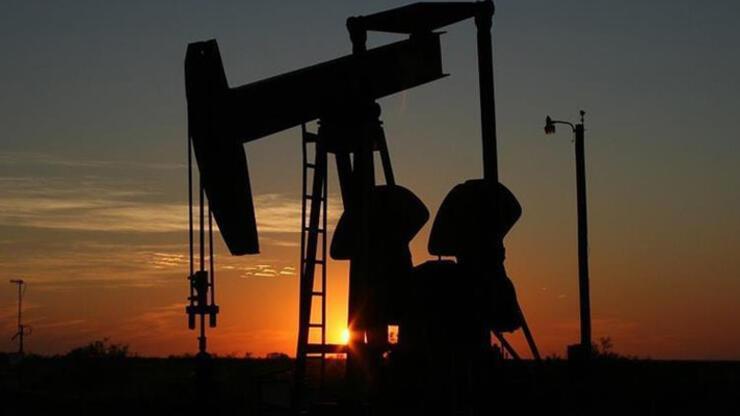 ABD stokları verisiyle Brent petrolün varili 67 doları aştı